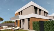 Odsprzedaż - Villa - Alicante - - Centro  -
