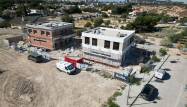 Odsprzedaż - Villa - Alicante - - Centro  -