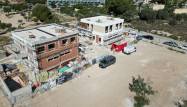 Odsprzedaż - Villa - Alicante - - Centro  -
