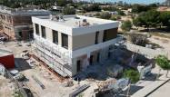 Odsprzedaż - Villa - Alicante - - Centro  -