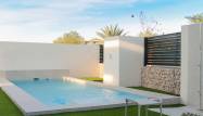 Odsprzedaż - Villa - Alicante - - Centro  -