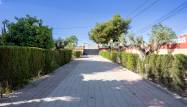 Odsprzedaż - Villa - Alicante - - Centro  -