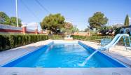 Odsprzedaż - Villa - Alicante - - Centro  -