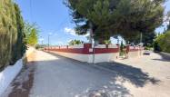 Odsprzedaż - Villa - Alicante - - Centro  -