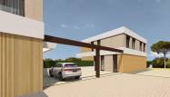 Odsprzedaż - Villa - Alicante - - Centro  -