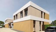 Odsprzedaż - Villa - Alicante - - Centro  -