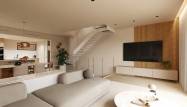 Odsprzedaż - Villa - Alicante - - Centro  -