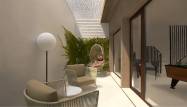 Odsprzedaż - Villa - Alicante - - Centro  -