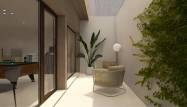 Odsprzedaż - Villa - Alicante - - Centro  -