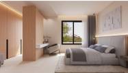 Odsprzedaż - Villa - Alicante - - Centro  -