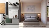 Odsprzedaż - Villa - Alicante - - Centro  -