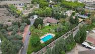 Odsprzedaż - Villa - Alicante - Vistahermosa