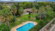 Odsprzedaż - Villa - Alicante - Vistahermosa