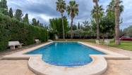 Odsprzedaż - Villa - Alicante - Vistahermosa