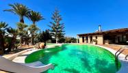 Odsprzedaż - Villa - Almoradí - Comunidad Valenciana