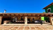 Odsprzedaż - Villa - Almoradí - Comunidad Valenciana
