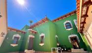 Odsprzedaż - Villa - Almoradí - Comunidad Valenciana