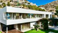 Odsprzedaż - Villa - Altea - Altea Hills