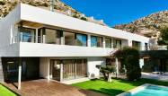Odsprzedaż - Villa - Altea - Altea Hills