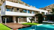 Odsprzedaż - Villa - Altea - Altea Hills