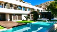 Odsprzedaż - Villa - Altea - Altea Hills