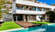 Odsprzedaż - Villa - Altea - Altea Hills