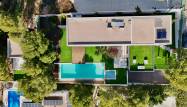 Odsprzedaż - Villa - Altea - Altea Hills