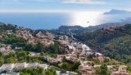 Odsprzedaż - Villa - Altea - Altea Hills