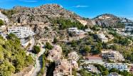 Odsprzedaż - Villa - Altea - Altea Hills