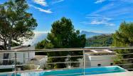 Odsprzedaż - Villa - Altea - Altea Hills