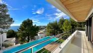 Odsprzedaż - Villa - Altea - Altea Hills