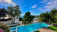 Odsprzedaż - Villa - Altea - Altea Hills