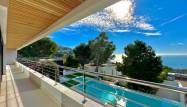 Odsprzedaż - Villa - Altea - Altea Hills