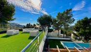 Odsprzedaż - Villa - Altea - Altea Hills