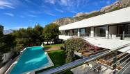 Odsprzedaż - Villa - Altea - Altea Hills