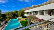 Odsprzedaż - Villa - Altea - Altea Hills