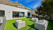 Odsprzedaż - Villa - Altea - Altea Hills