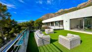 Odsprzedaż - Villa - Altea - Altea Hills