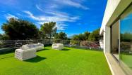 Odsprzedaż - Villa - Altea - Altea Hills