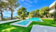 Odsprzedaż - Villa - Altea - Altea Hills