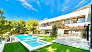 Odsprzedaż - Villa - Altea - Altea Hills