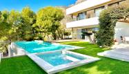 Odsprzedaż - Villa - Altea - Altea Hills