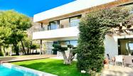 Odsprzedaż - Villa - Altea - Altea Hills