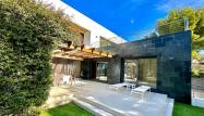 Odsprzedaż - Villa - Altea - Altea Hills