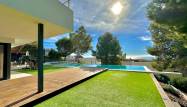 Odsprzedaż - Villa - Altea - Altea Hills