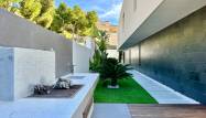 Odsprzedaż - Villa - Altea - Altea Hills