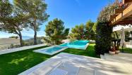 Odsprzedaż - Villa - Altea - Altea Hills