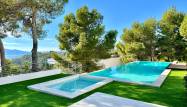Odsprzedaż - Villa - Altea - Altea Hills