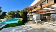 Odsprzedaż - Villa - Altea - Altea Hills