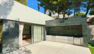 Odsprzedaż - Villa - Altea - Altea Hills